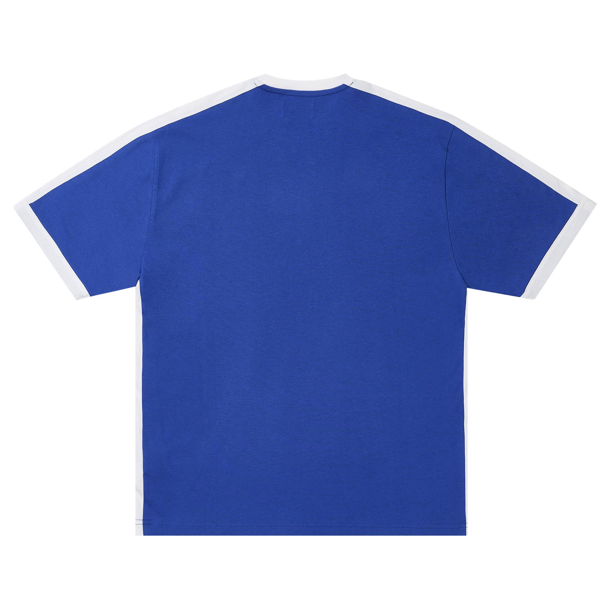 Buy Palace Flag T-Shirt 'Deep Sea Blue' - P30ES056 | GOAT