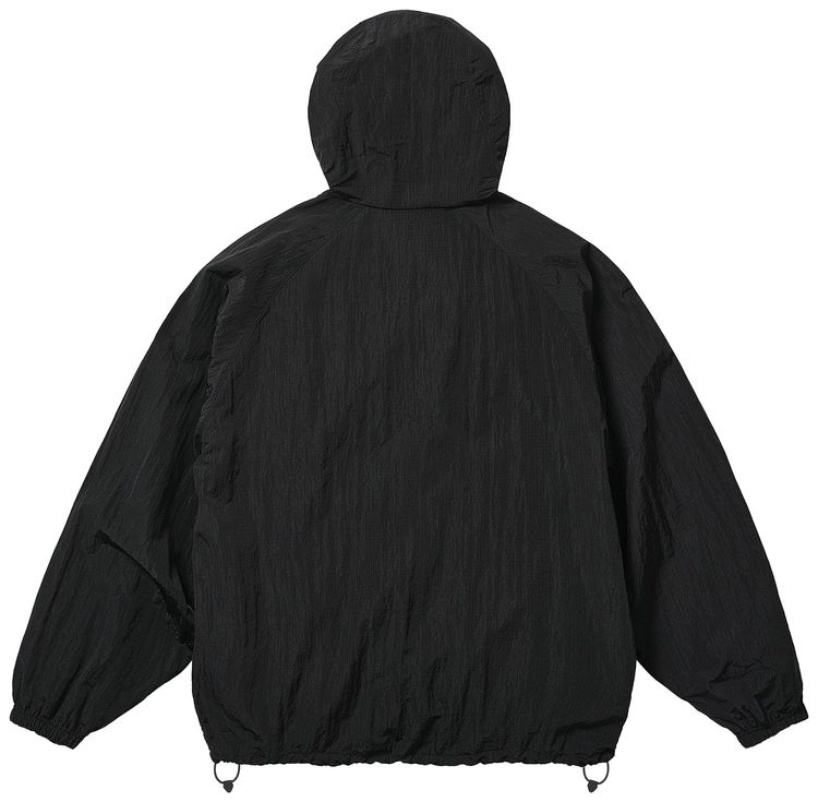 Palace P Breezy Jacket Black