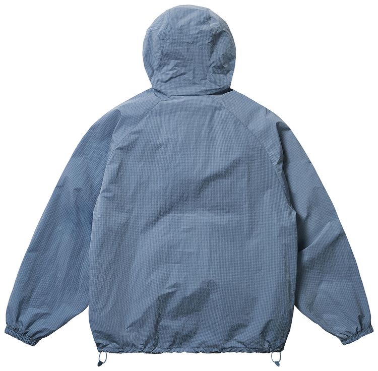 Palace P Breezy Jacket Concrete Grey