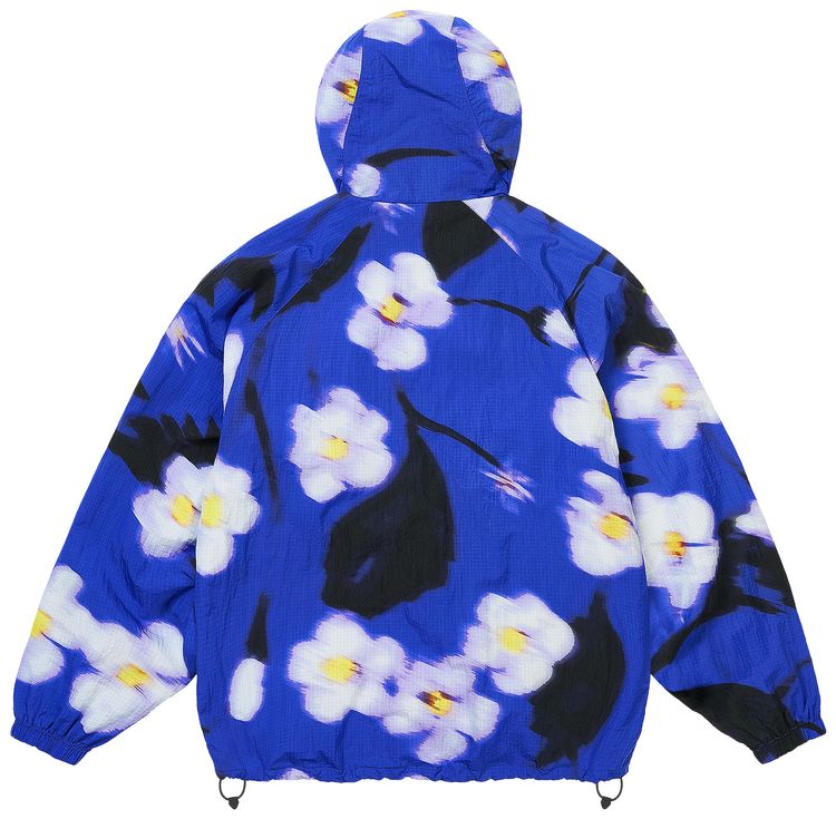 Palace P Breezy Jacket Breezy Flower Print