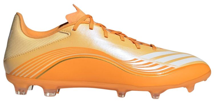 adidas F50 League FG MG Messi Ice Tangerine Pack