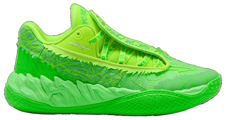 Puma MB05 Lo Flourish