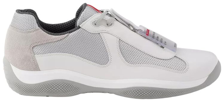 Prada Americas Cup White