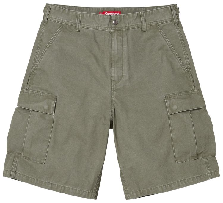 Buy Supreme Cargo Short 