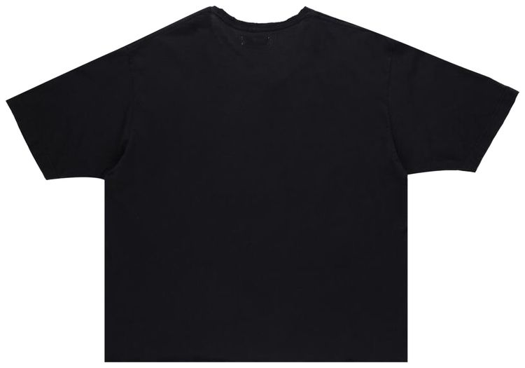 Todo Pasa What Have I Lost T Shirt Black