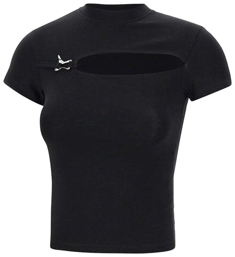 Heliot Emil Till Tee Black