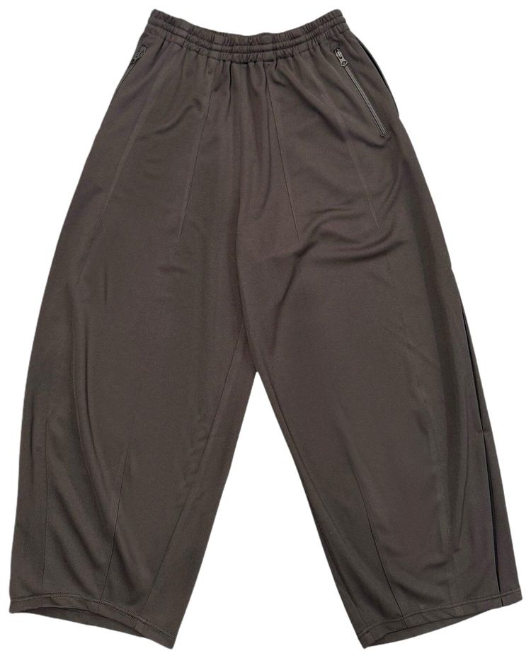 FFFPostalService Enigma Track Bottoms Black
