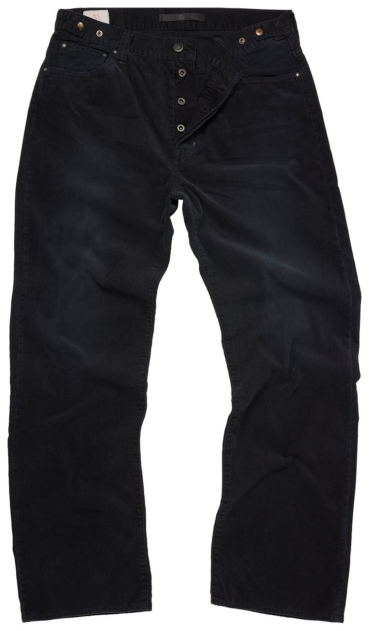 Mastercraft Union Showa Relaxed Kodo Black
