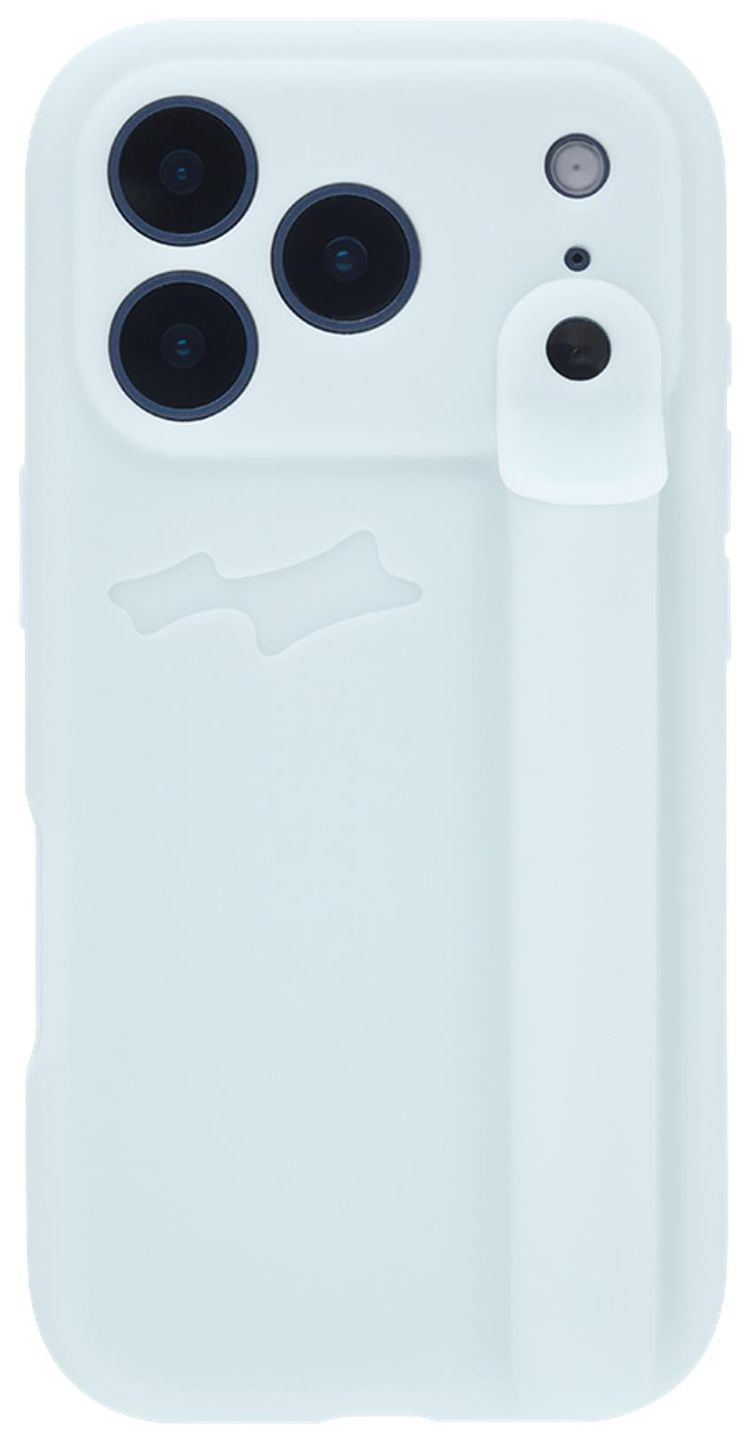 SKYLRK Coachella Sizzler Case iPhone 17 Pro Sky