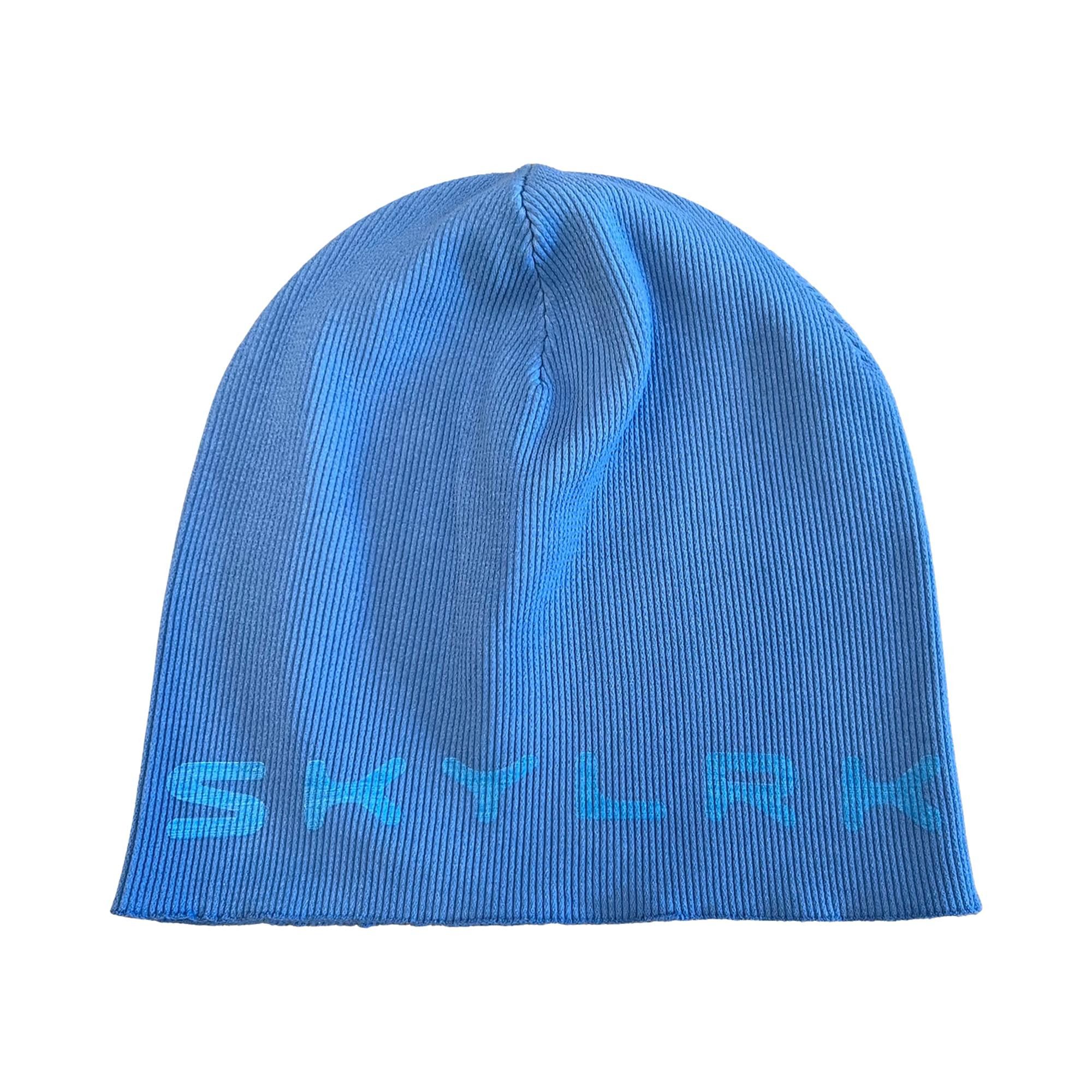 Buy SKYLRK Coachella Skullcap 'Blue' - 12382 1SS2607SCSB BLUE | GOAT