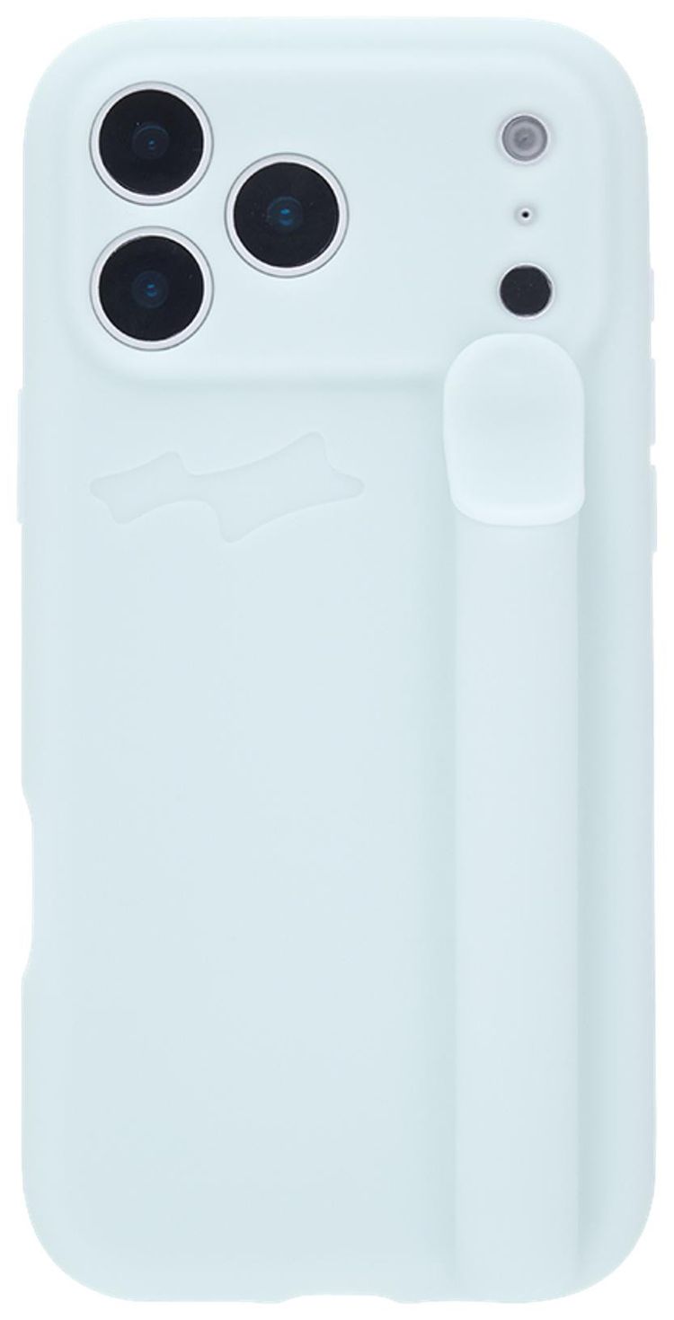 SKYLRK Coachella Sizzler Case iPhone 17 Pro Max Sky