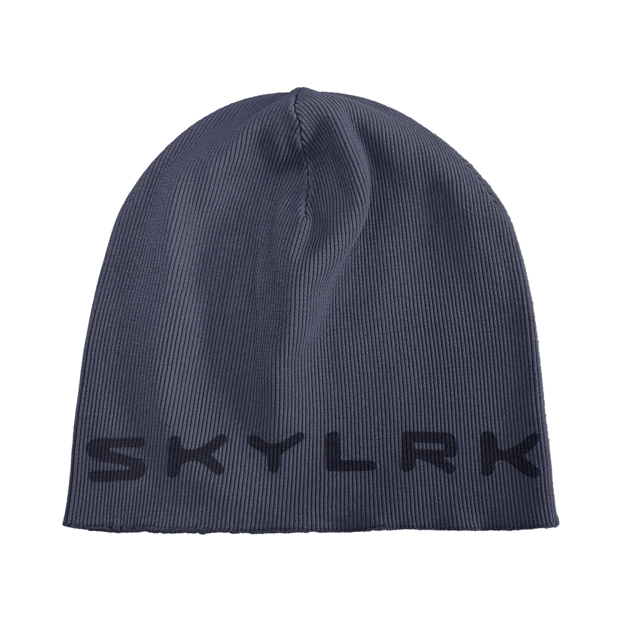 Buy SKYLRK Coachella Skullcap 'Black' - 12382 1SS2607SCSB BLAC | GOAT