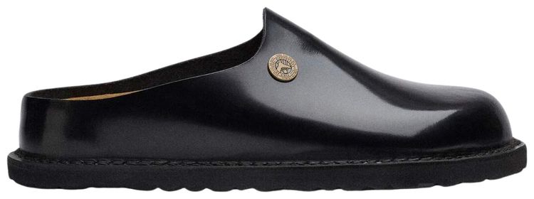 Song for the Mute x Birkenstock Amsterdan Premium Black