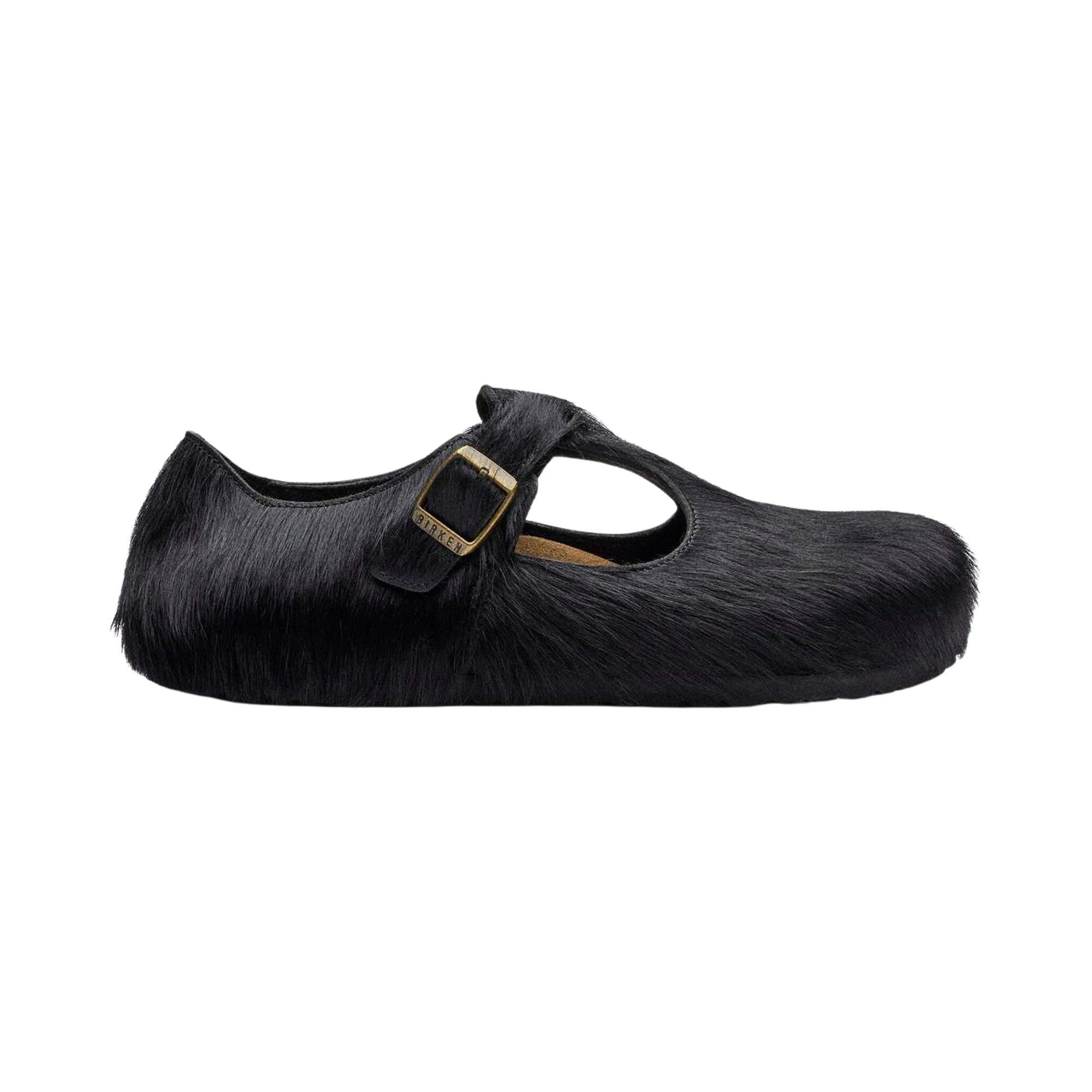 Buy Song for the Mute x Birkenstock Paris 'Black' - 1032520 | GOAT CA