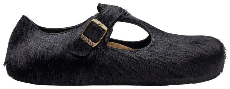 Song for the Mute x Birkenstock Paris Black