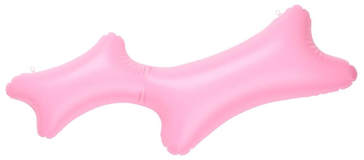 SKYLRK Coachella Energy Inflatable Pink