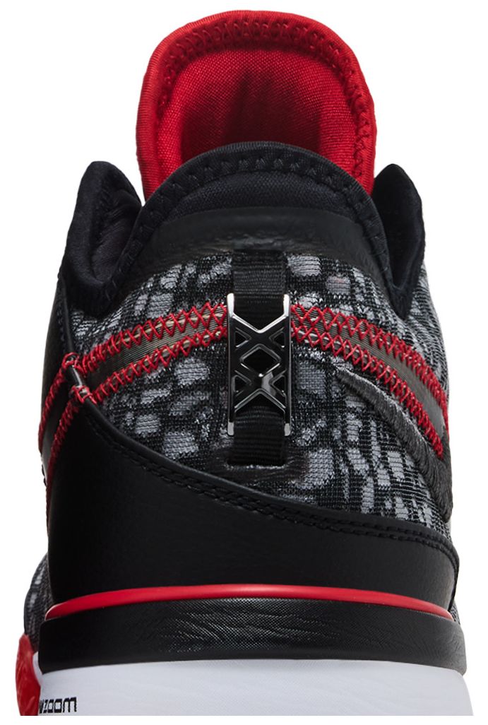 FaZe Clan x Nike Zoom LeBron NXXT Gen EP Bred