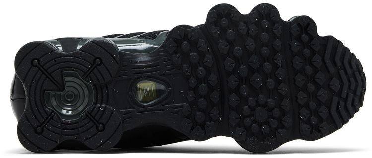Nike Wmns Shox TL Black Iron Grey