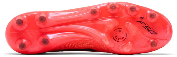 adidas Adizero F50 Elite AG Vivid Horizon Pack