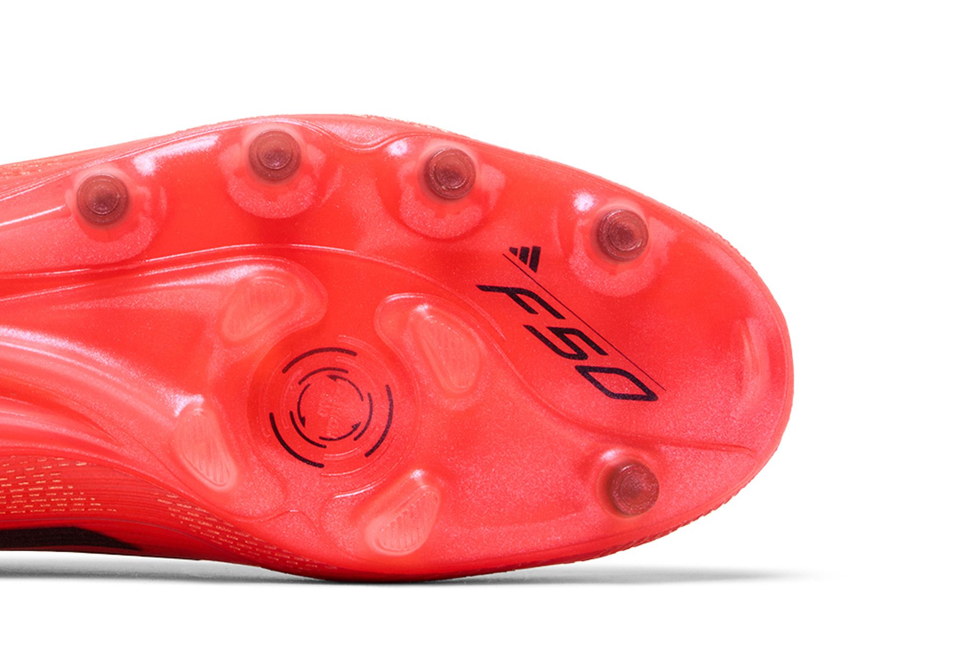 Buy adidas Adizero F50 Elite AG 'Vivid Horizon Pack' - IF1310 | GOAT