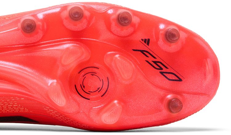 adidas Adizero F50 Elite AG Vivid Horizon Pack