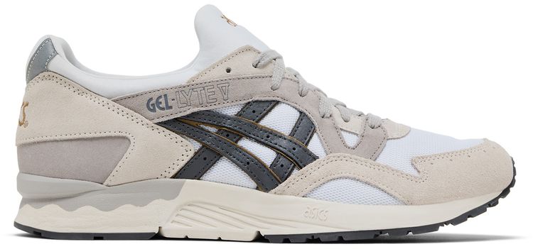 ASICS Gel Lyte 5 White Carbon