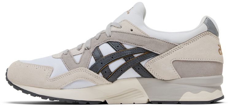 ASICS Gel Lyte 5 White Carbon