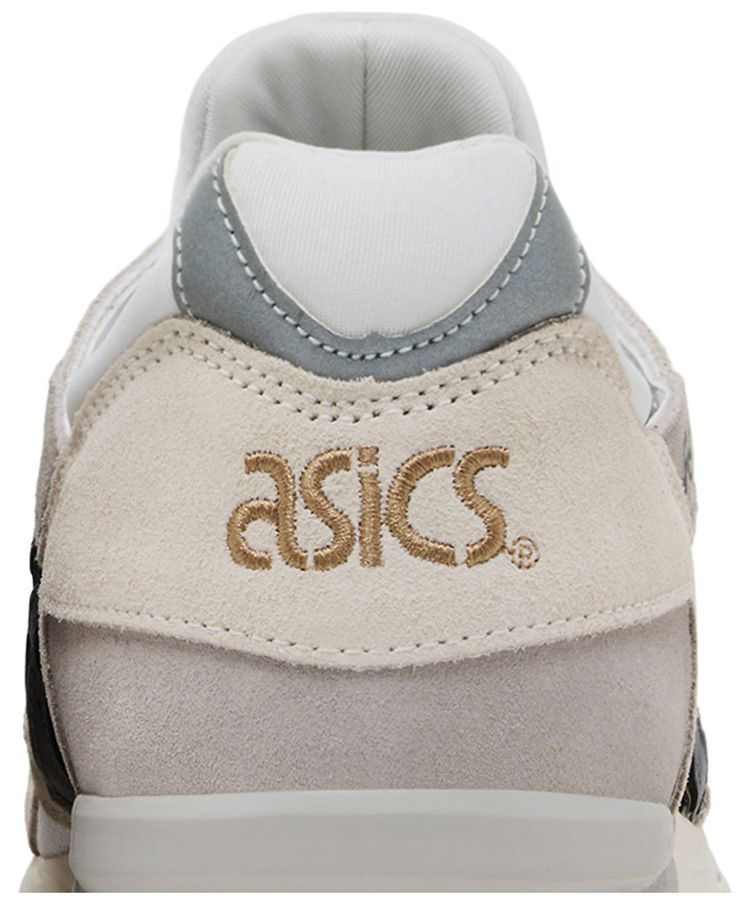 ASICS Gel Lyte 5 White Carbon