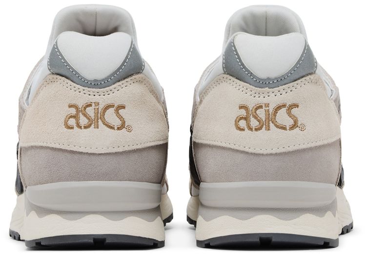 ASICS Gel Lyte 5 White Carbon