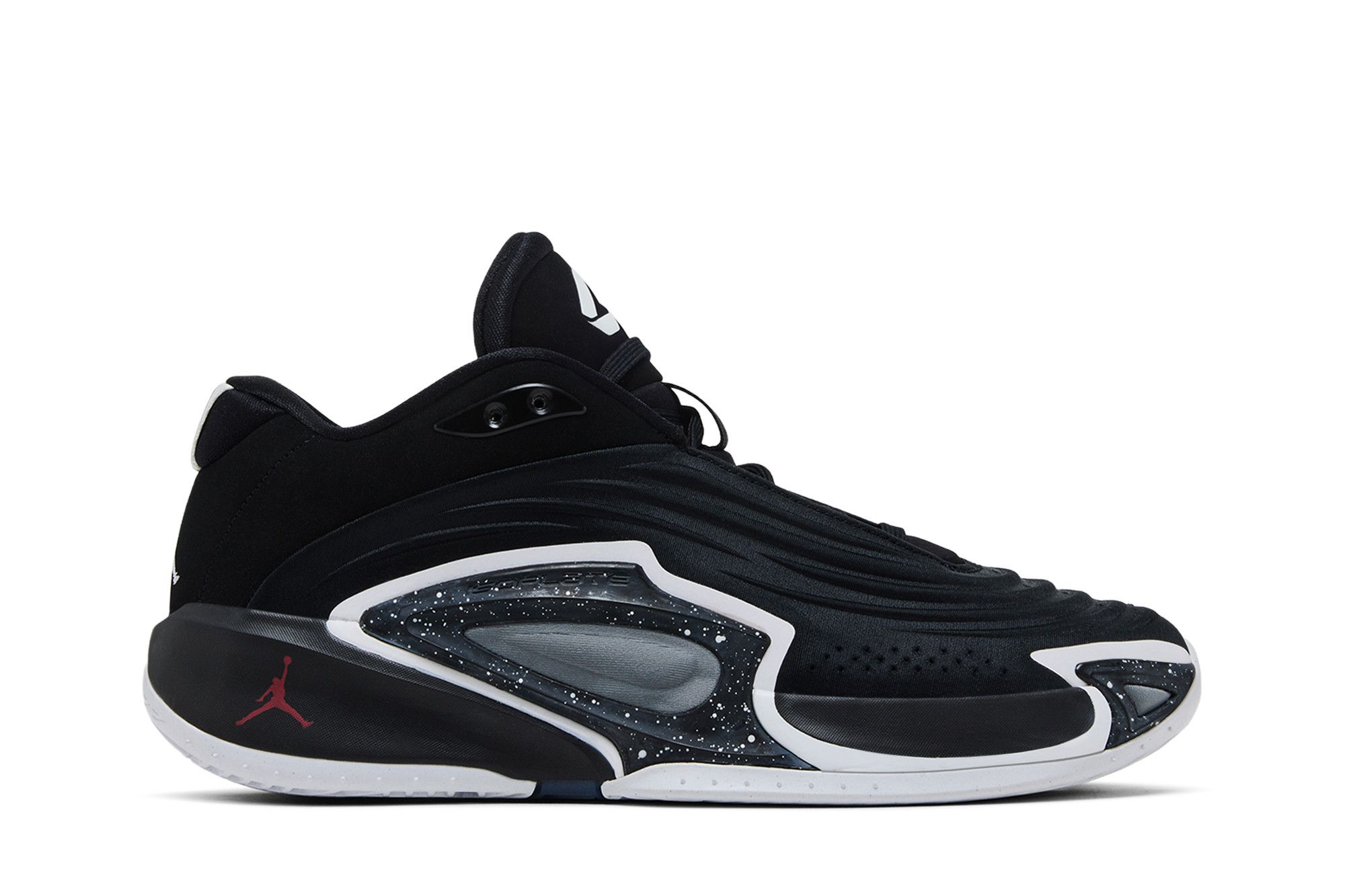 JORDAN LUKA 3 PF ブラック/ホワイト 8.5 25cm ルカ・ドンチッチ3rdシグネチャーシューズNEWカラー『JORDAN LUKA 3 PF