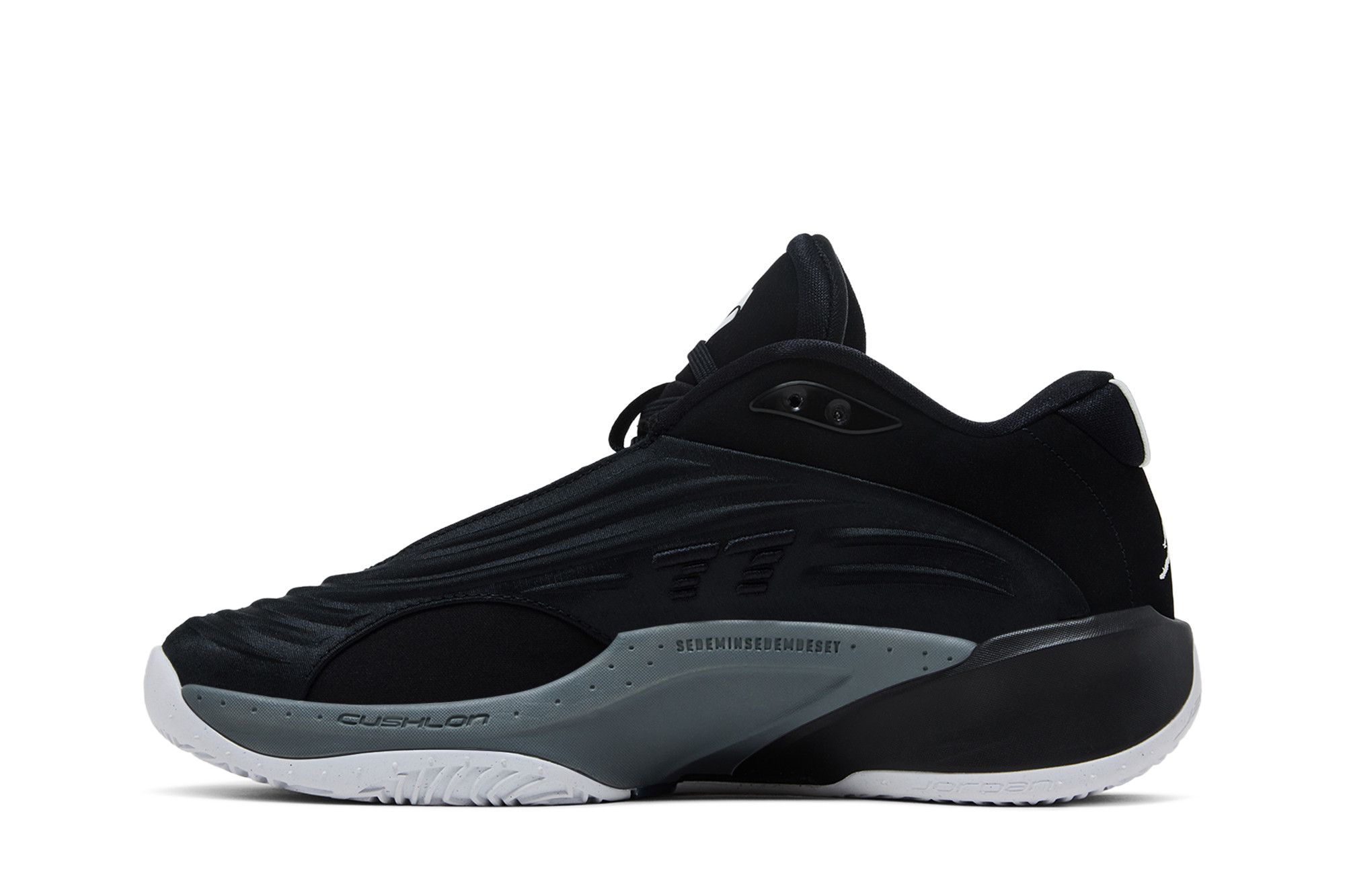 Buy Air Jordan Luka 3 PF 'Speedway' - FQ1285 001 | GOAT