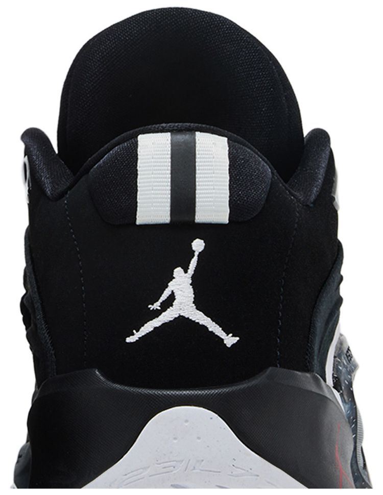 Air Jordan Luka 3 PF Speedway