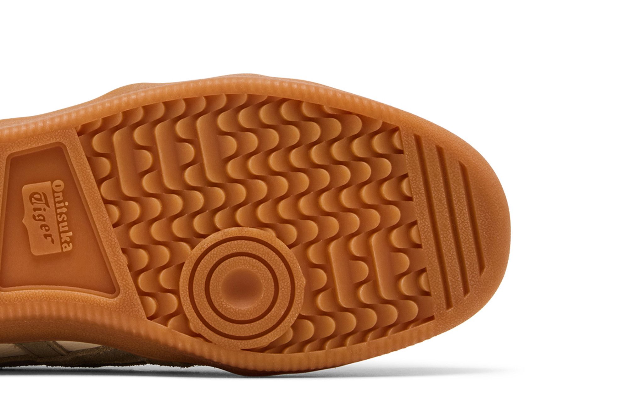 Buy Onitsuka Tiger Tokuten 'Beige Tan' - 1183C086 100 | GOAT