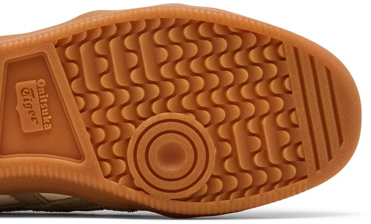 Onitsuka Tiger Tokuten Beige Tan