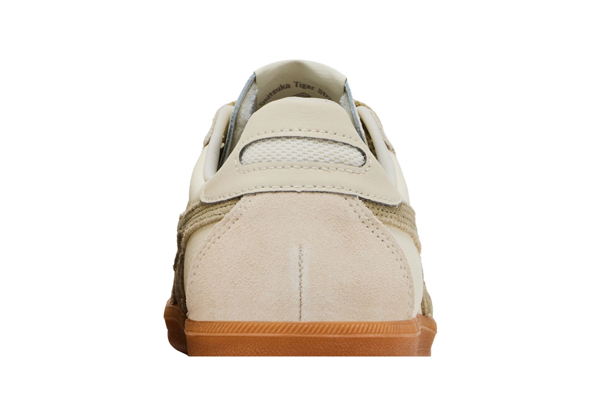 Buy Onitsuka Tiger Tokuten 'Beige Tan' - 1183C086 100 | GOAT