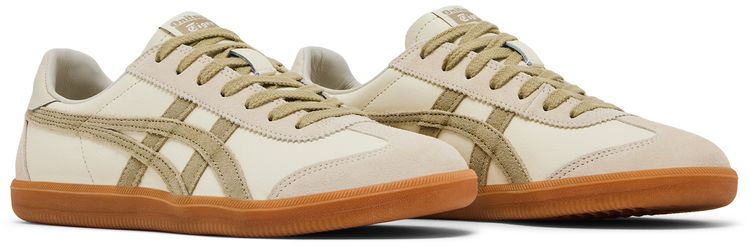 Onitsuka Tiger Tokuten Beige Tan