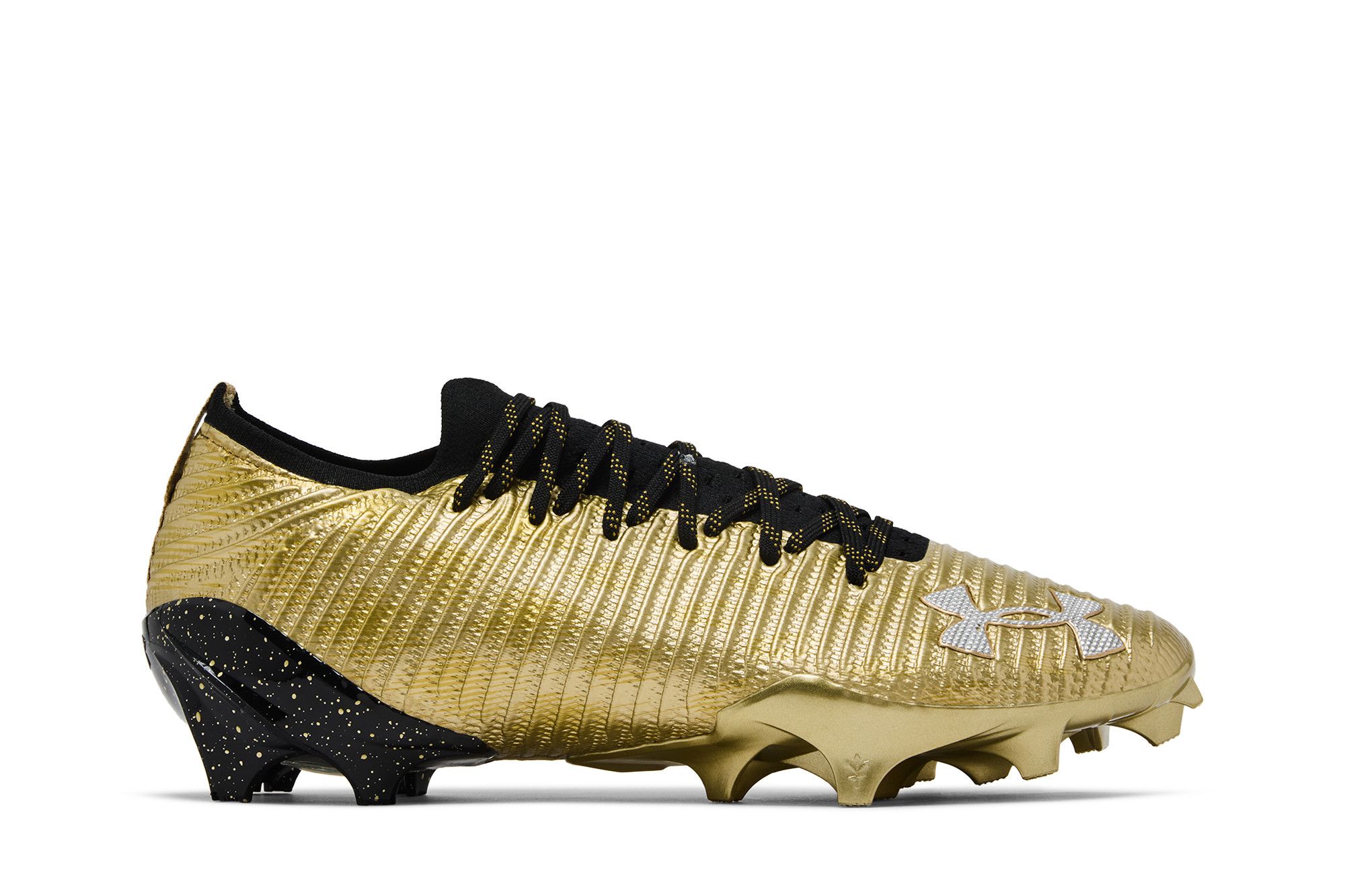 Buy Under Armour Blur Pro 'Golden Child' - 3028218 777 | GOAT