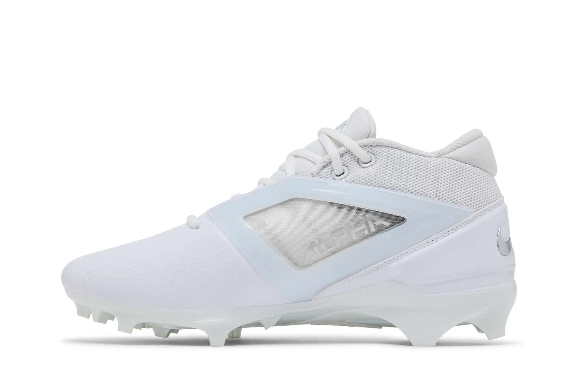 Buy Nike Alpha Menace 4 Pro 'White Metallic Silver' - FD7037 101