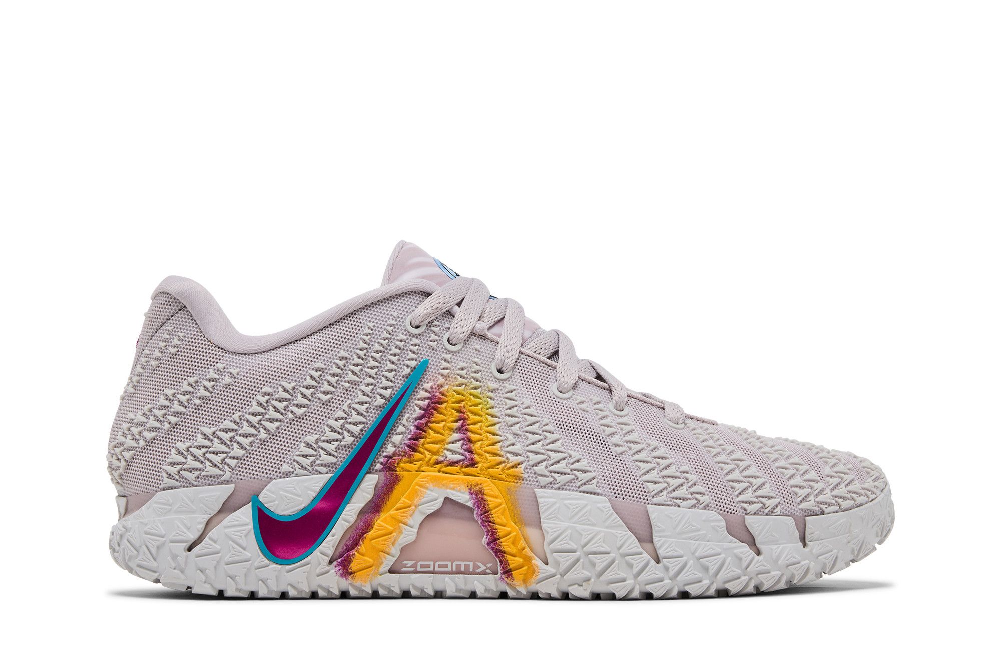 Buy Nike Ja 3 'EYBL' - IH2374 001 | GOAT