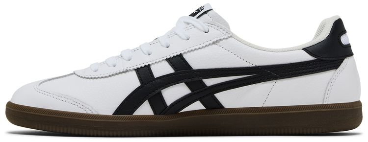 Onitsuka Tiger Tokuten White Black Gum