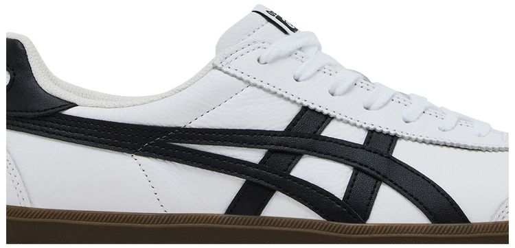 Onitsuka Tiger Tokuten White Black Gum
