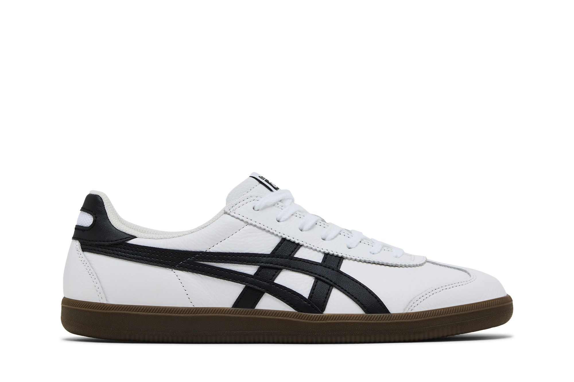 Buy Onitsuka Tiger Tokuten 'White Black Gum' - 1183C429 100 | GOAT