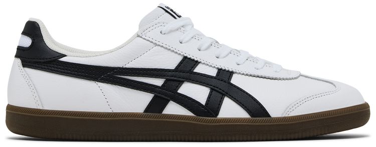 Onitsuka Tiger Tokuten White Black Gum