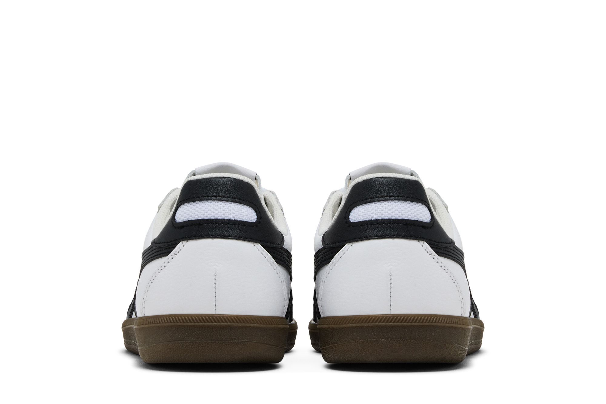 Buy Onitsuka Tiger Tokuten 'White Black Gum' - 1183C429 100 | GOAT UK