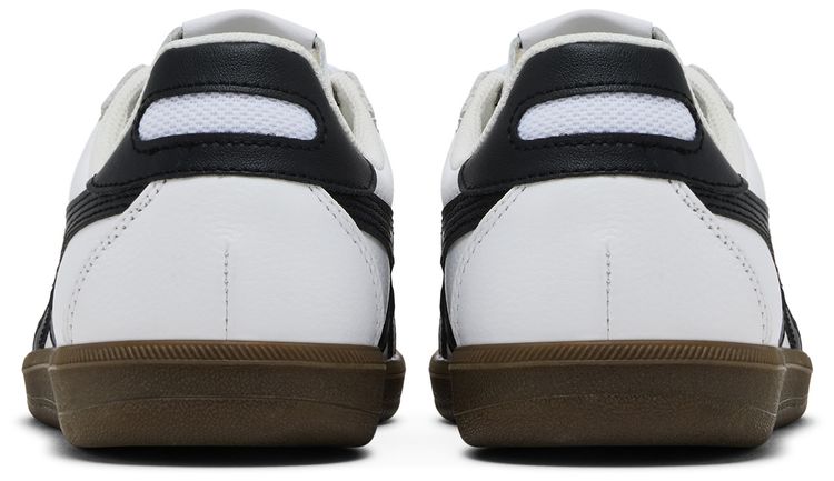 Buy Onitsuka Tiger Tokuten 'White Black Gum' - 1183C429 100 | GOAT