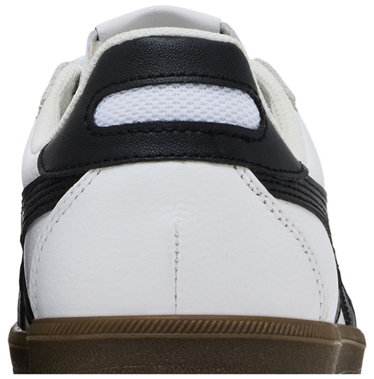 Onitsuka Tiger Tokuten White Black Gum