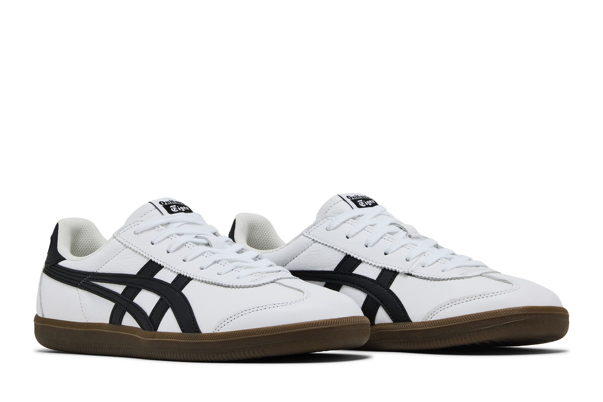 スックuk Buy Onitsuka Tiger Tokuten 'Birch Iron Navy' - 1183C429 200 | GOAT UK