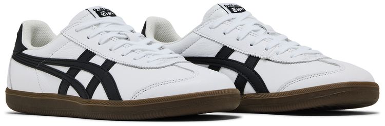 Onitsuka Tiger Tokuten White Black Gum