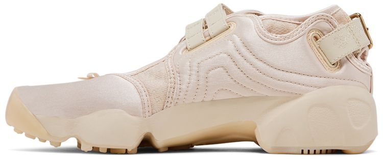 Nike Wmns Air Rift Pearl White Buckle Strap