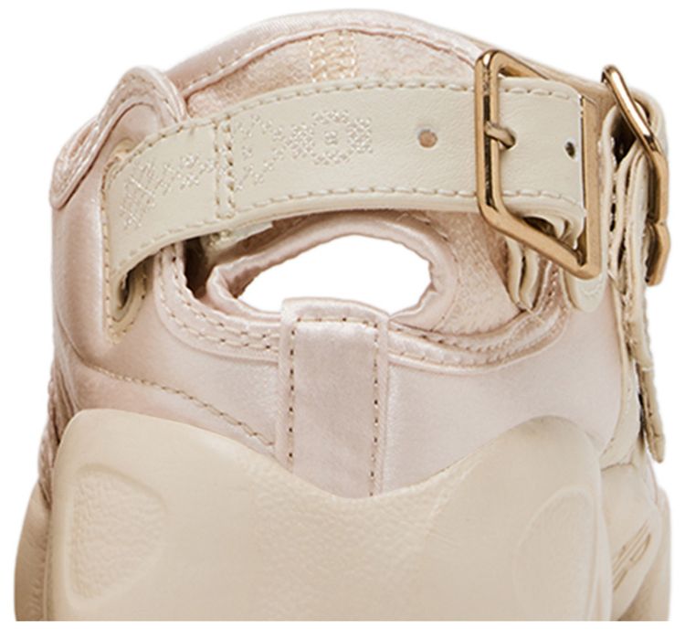 Nike Wmns Air Rift Pearl White Buckle Strap